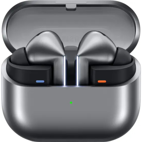 Samsung Geek Squad Galaxy Buds3 Pro Wireless Earbud Headphones [Certified Refurb] Fashion