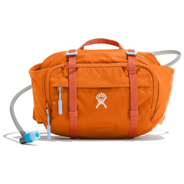 Hydro Flask 5L Down Shift Hydration Hip Pack Hot on Sale