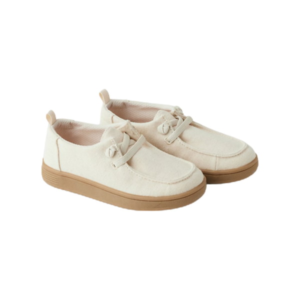 Gap Factory Toddler Moc Sneakers Online Hot Sale