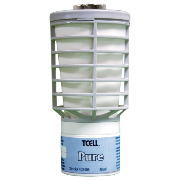 Rubbermaid Commercial Products TCell Air Freshener Refill Supply