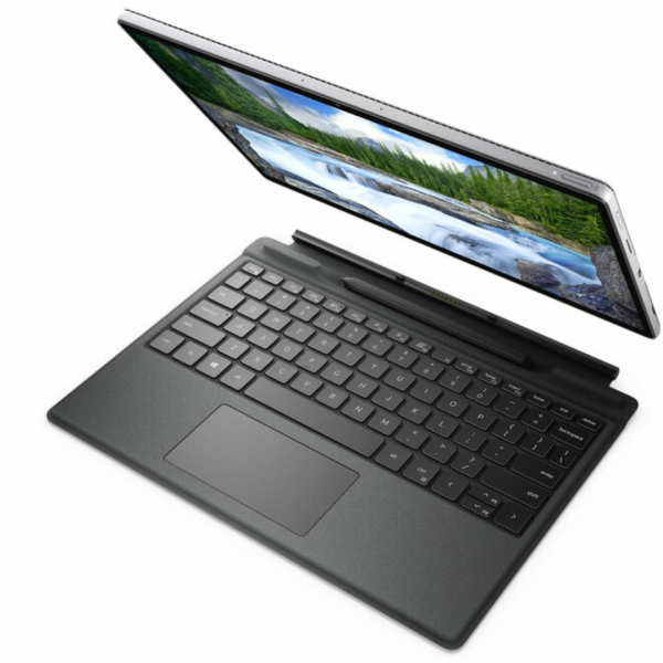 Dell Latitude 7320 Detachable 13.3  Touchscreen 2-in-1 Laptop (i5-1140G7   8GB RAM   256GB SSD) [Certified Refurb] Hot on Sale