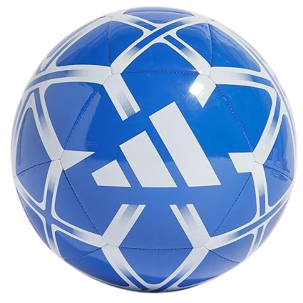 Adidas Unisex Starlancer Club Soocer Ball (Size-4) (4 Colors) For Discount