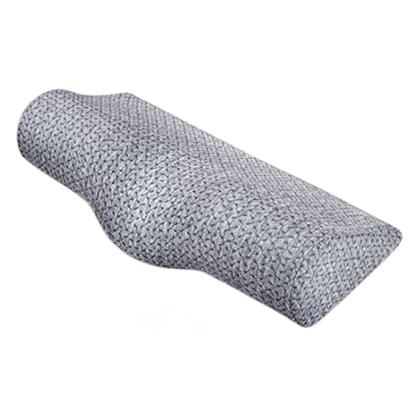 Demelon Multipurpose Memory Foam Cervical Neck Pillow Fashion