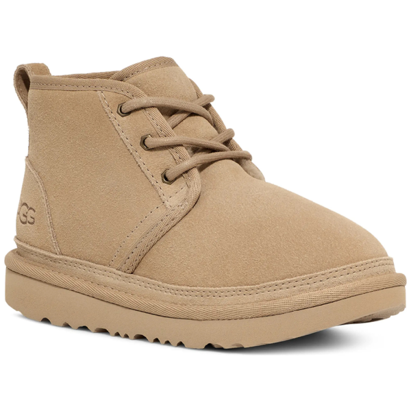 UGG Kids  Neumel II Chukka Boot Hot on Sale