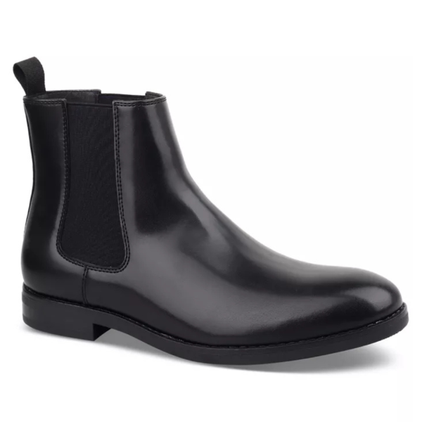 Alfani Men’s Luka 2 Pull-On Chelsea Boots Sale