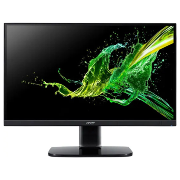 Acer KA272 Ebi 27  FHD IPS LED Monitor Discount