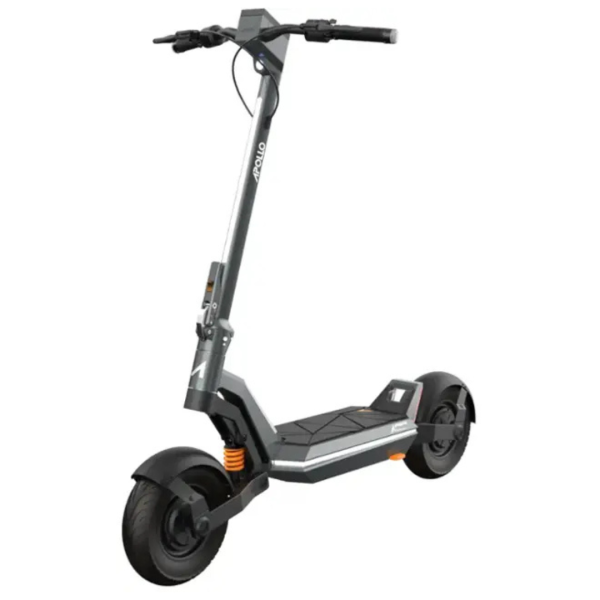 Apollo Pro 2024 Premium Dual-Motor Electric Scooter For Discount