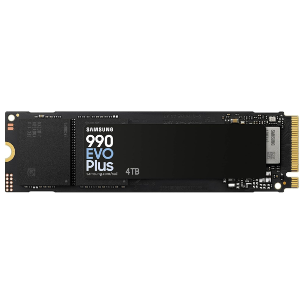 Samsung 4TB 990 EVO PLUS PCIe M.2 SSD Cheap