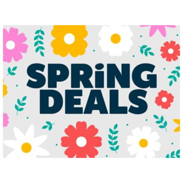 Woot Spring Deals: Up To 80% Off Sitewide + Shipping Free With Prime Online now
