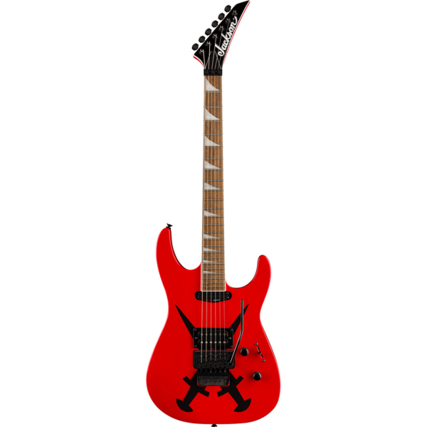 Jackson X Series Soloist SL1A DX Electric Guitar Discount