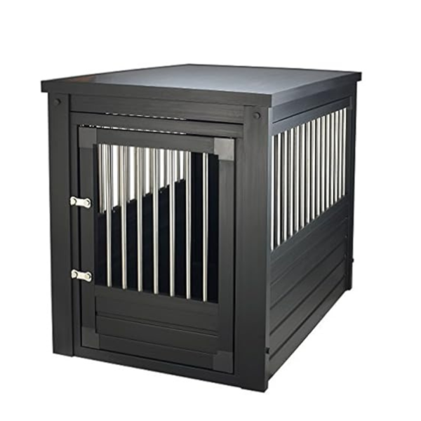 New Age Pet ecoFLEX Pet Crate End Table Hot on Sale