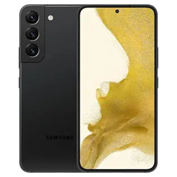 Samsung Galaxy S22 6.1  128GB 5G Factory Unlocked Smartphone [Renewed] Online