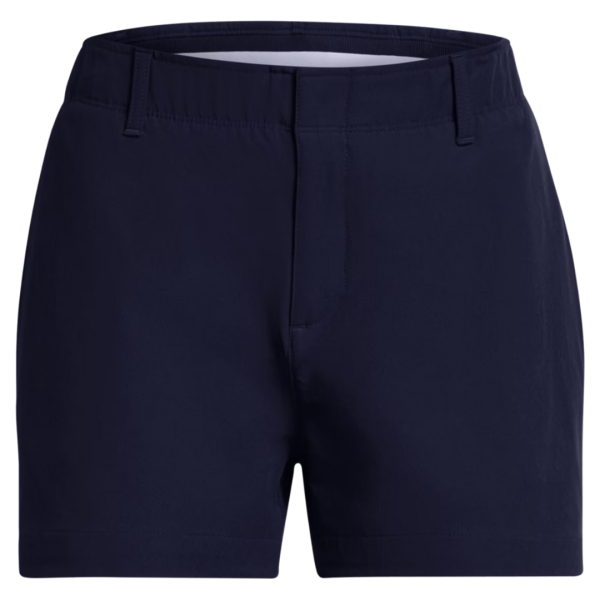 Under Armour Women s Drive 3.5  Shorts Cheap