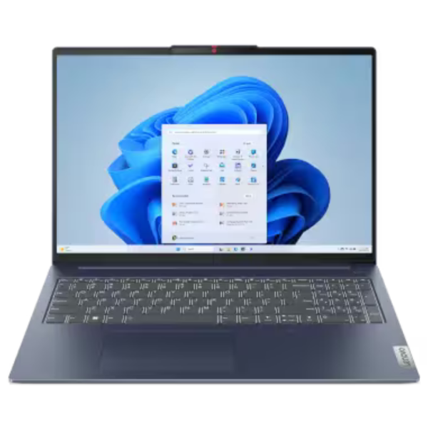 Lenovo IdeaPad Slim 5 16  WUXGA Laptop (Ryzen 7 8845HS   16GB RAM   512GB SSD Radeon 780M) on Sale