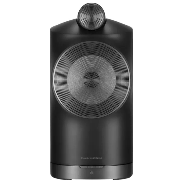 Bowers & Wilkins Formation Duo 6-1 2  Powered Wireless 2-Way Bookshelf Speakers (Pair) Supply