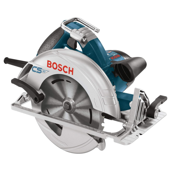 BOSCH 15 Amp Circular Saw 7-1 4 Inch Blade Online Sale