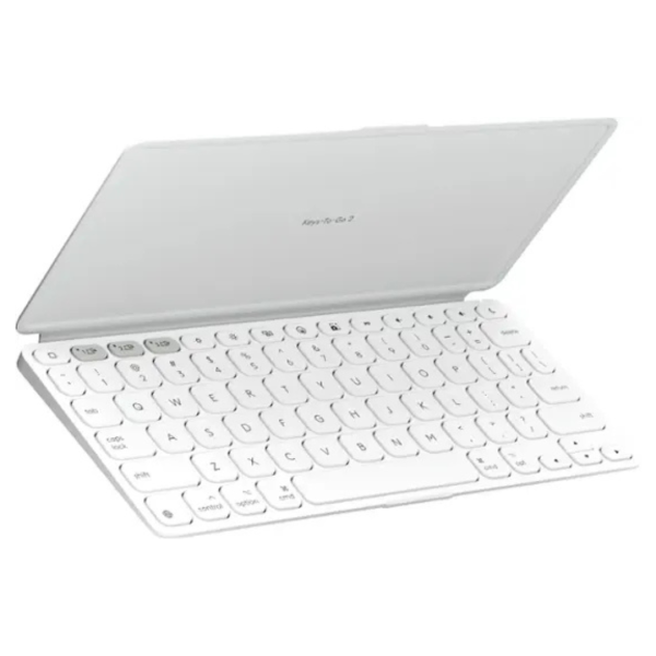 Logitech Keys-to-GO 2 Portable Wireless iPad Keyboard on Sale