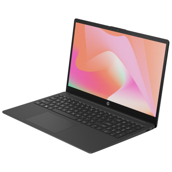 HP 15T-Fd000 15.6  HD Copilot+ PC Laptop (i7-1355U   8GB RAM   256GB SSD) Discount
