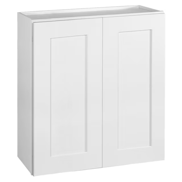 Brookings Shaker Fully Assembled Wall Kitchen Cabinet Online Hot Sale