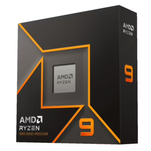 AMD Ryzen 9 9900X 12-Core 24-Thread Unlocked Desktop Processor on Sale