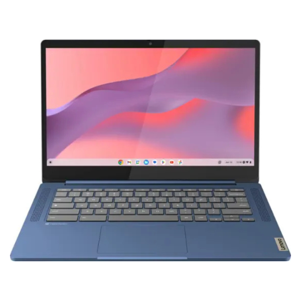 Lenovo IdeaPad Slim 3 14  FHD Touchscreen Chromebook (MediaTek Kompanio 520   4GB RAM   64GB) Cheap