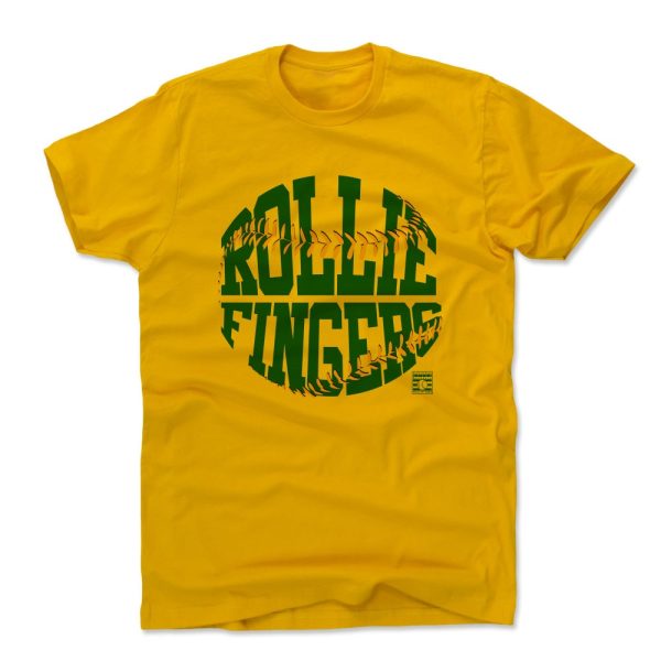 Rollie Fingers Threads G Online Sale - Image 2