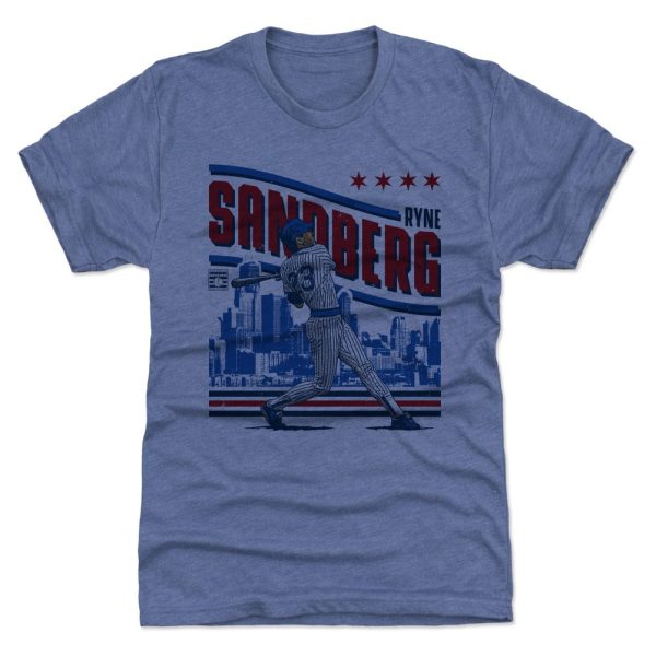 Ryne Sandberg Skyline B For Discount - Image 3
