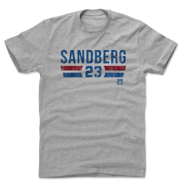 Ryne Sandberg Font B For Sale - Image 2