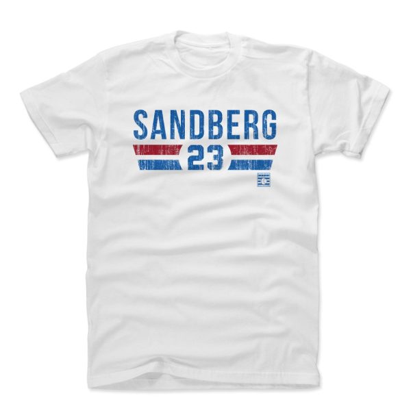 Ryne Sandberg Font B For Sale