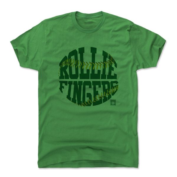 Rollie Fingers Threads G Online Sale - Image 4
