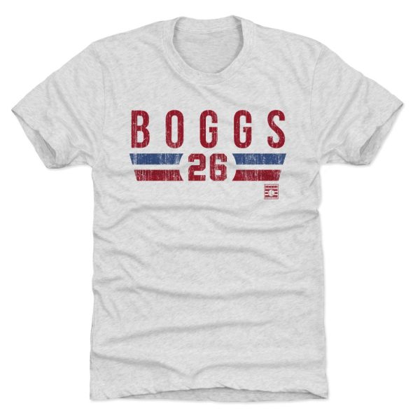 Wade Boggs Font R Hot on Sale - Image 3