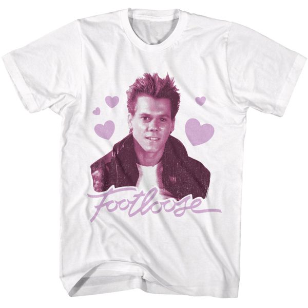 Footloose - Ren Crush Online Hot Sale