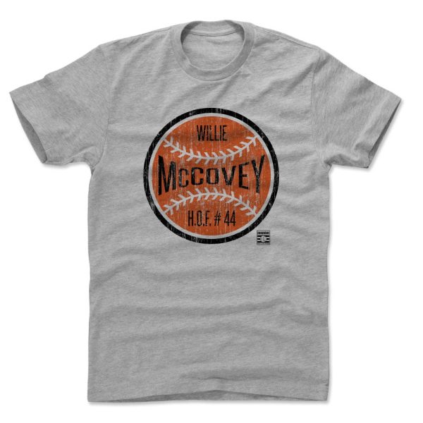 Willie McCovey Ball O Discount