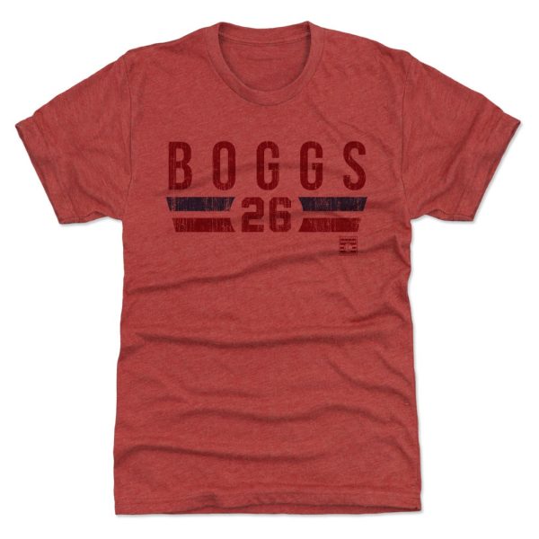 Wade Boggs Font R Hot on Sale - Image 2