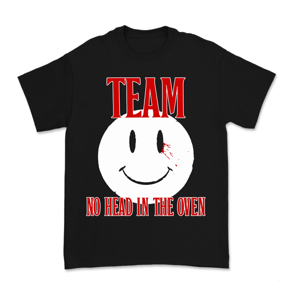 Rob From Nod - Smiley Shirt Fashion - Image 2