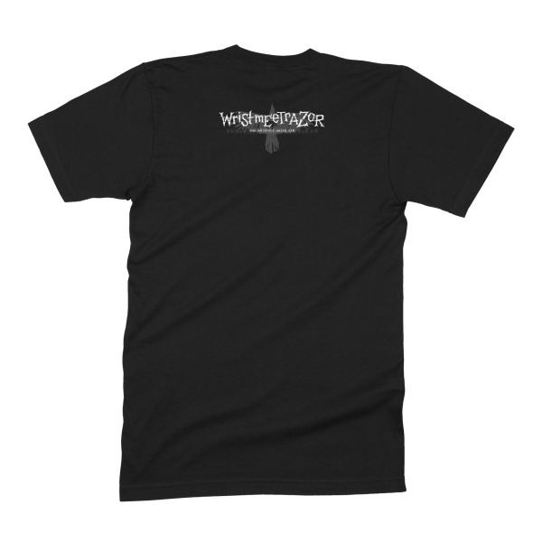 Wristmeetrazor - Sienna Shirt Supply - Image 3