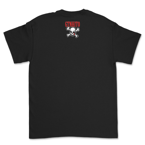 Rob From Nod - Smiley Shirt Fashion - Image 3