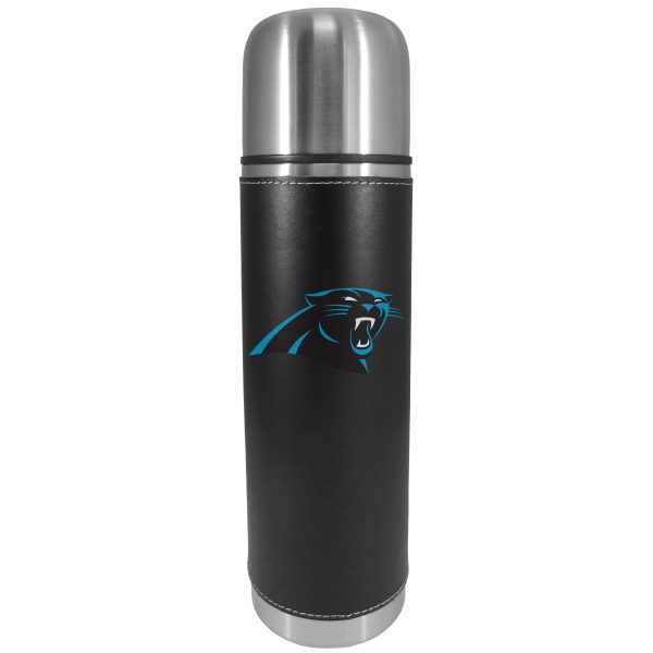 Carolina Panthers Graphics Thermos - Thermos Sale